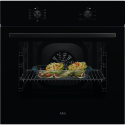AEG Built-in Oven TU5AB10SCK