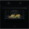 AEG Built-in Oven TU5AB10SCK