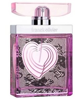 Franck Olivier Passion Extreme hajuvesisuihke 50ml