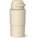 Magic Heka L waste bin, beige