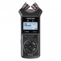 Tascam DR-07XP - portable digital recorder with USB interface