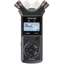 Tascam DR-07XP - portable digital recorder with USB interface