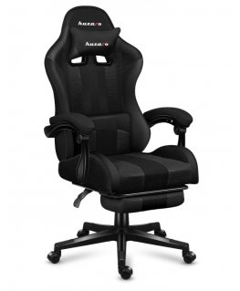 Huzaro FORCE 4.7 Игровое кресло для ПК Сиденье-люлька Черный
