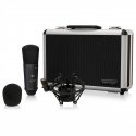Behringer B-1 TUMED VERSIOON Kondensaatormikrofon Behringer B-1 TUMED VERSIOON Kondensaatormikrofon