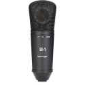 Behringer B-1 DARK EDITION Condenser Microphone