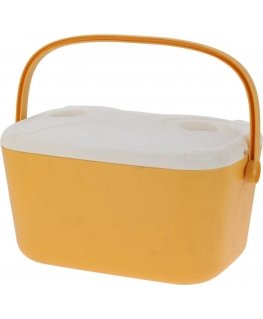 IndelB Refrigerator, 20 l