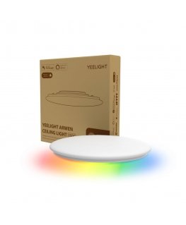 Yeelight Arwen 550C laevalgusti LED 50 W F