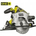 Circular saw 18V laser RYOBI