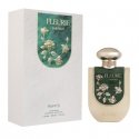 Riiffs Fleurie Emerald EDP parfümeeritud vesi naistele, 100 ml Riiffs Fleurie Emerald EDP parfümeeritud vesi naistele, 100 ml