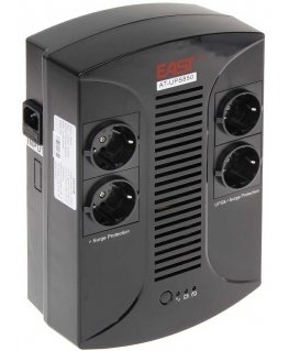 EAST Uninterruptible Power Supply (UPS) 650VA