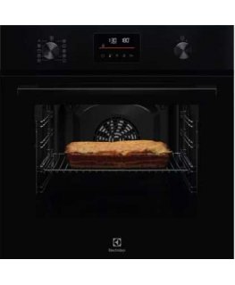 Electrolux LOF4P06BK Oven