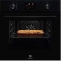 Electrolux LOF4P06BK Oven