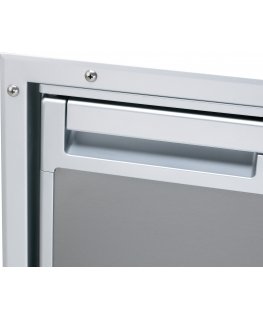 Dometic installation frame for recessed installation