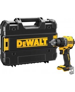 cordless drill, 18 V, XR, DEWALT [DCD794NT-XJ]