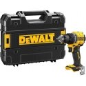 cordless drill, 18 V, XR, DEWALT [DCD794NT-XJ]
