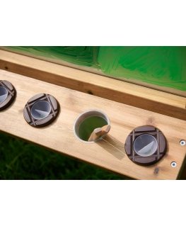 MASTERKIDZ Rinkinys 20 vandens puodelių dažymui