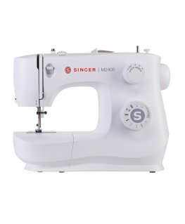 SINGER M2405 sewing machine Semi-automatic sewing machine Electric