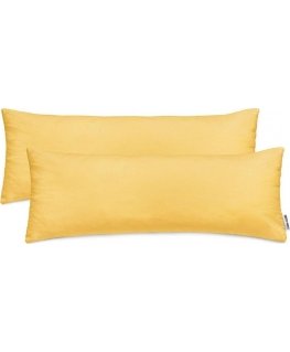 DecoKing CHP/GINTARO/ORANŽINĖ/40x145*2