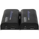 TST HDMI Switch EX-200-V5 TST HDMI Switch EX-200-V5