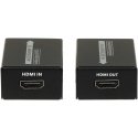 TST EXTENDER HDMI-EX-60-4K-MINI TST EXTENDER HDMI-EX-60-4K-MINI
