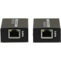 TST EXTENDER HDMI-EX-60-4K-MINI TST EXTENDER HDMI-EX-60-4K-MINI