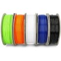 Spectrum PETG Premium - 1,75 mm - 1,25 kg - 5 väriä
