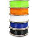 Spectrum PETG Premium Filament Set - 1.75mm - 1.25kg - 5 colors