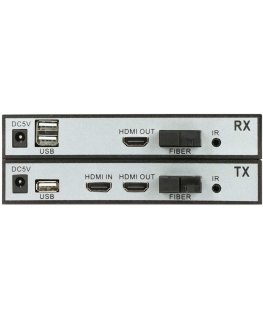 Level One TST HDMI CONVERTER OFT-20KM
