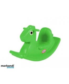 Ricking Horse Lime vihreä