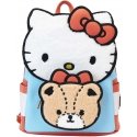 Loungefly Hello Kitty - Hello Kitty and Bear backpack 26cm