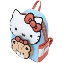 Рюкзак Loungefly Hello Kitty - Hello Kitty и медвежонок 26 см