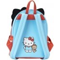 Loungefly Hello Kitty - Hello Kitty and Bear backpack 26cm
