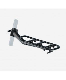 racktime Clipit 2.0 Черный