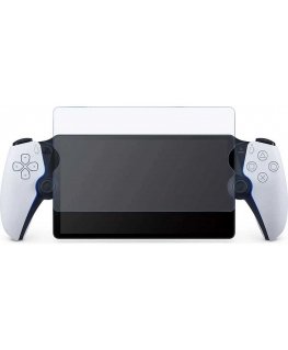 Honson Tempered Glass Screen Protector for PlayStation Portal