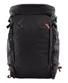 PGYTECH OnePro Flex Seljakott Must