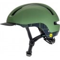 Велосипедный шлем Nutcase Vio Adventure Bahous Зелёный Mips, 55-59 см Велосипедный шлем Nutcase Vio Adventure Bahous Зелёный Mips, 55-59 см