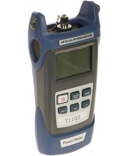 TST Set for Earning Fiber Optic Connections FOK-XKT14