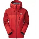 Jacket Lhotse GTX - Imperial Red - Crimson - MOUNTAIN EQUIPMENT