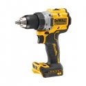 DeWALT DCD800NT-XJ дрель 2000 RPM 1,28 kg DeWALT DCD800NT-XJ дрель 2000 RPM 1,28 kg
