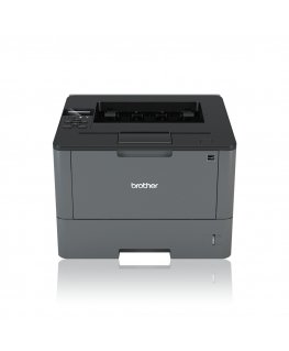Brother HL-L5000D лазерный принтер 1200 x 1200 DPI A4