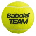 Babolat Team X4 Pressureless tennis ball 4 pc(s)