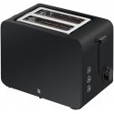 WMF Stelio 0414210071 7 2 slice(s) 1050 W Black WMF Stelio 0414210071 7 2 slice(s) 1050 W Black