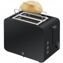 WMF Stelio 0414210071 7 2 slice(s) 1050 W Black WMF Stelio 0414210071 7 2 slice(s) 1050 W Black