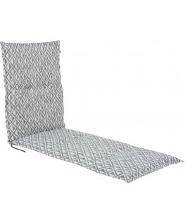Šezlongo spilvens 190cm Malaizija Liege H039-06PB PATIO