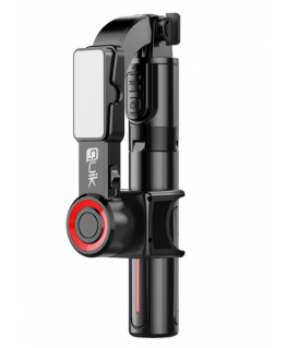 Quick 'Quik QS-600' selfie tripod with stabilization