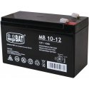 Ramiz BATTERY 12V/10AH-MB Ramiz BATTERY 12V/10AH-MB