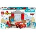 LEGO® DUPLO Makvyno külastus Daktori garaazhis (10456)