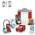 LEGO® DUPLO Doctor's Garage Visit (10456)