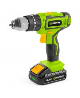Дрель Fieldmann FDV 10350-A AKU 14.4 В