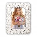 ZEP Blumen Single picture frame White ZEP Blumen Single picture frame White